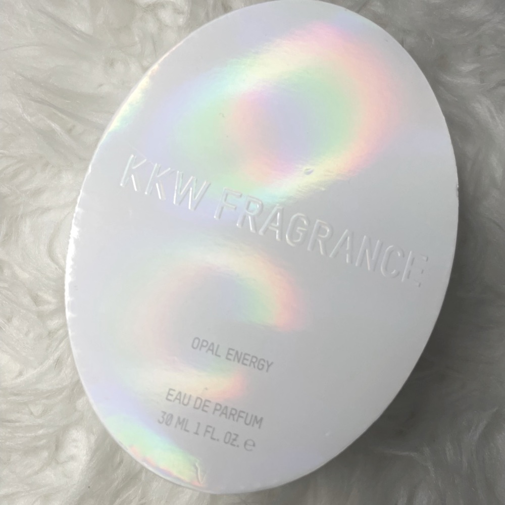 Opal Energy X KKW Fragrance (discontinued)